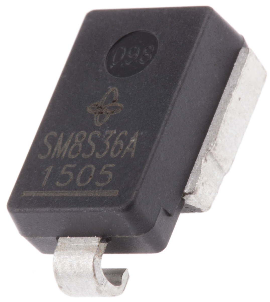 SM8S36AHE3_A/I, Vishay