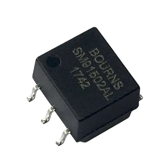 SM91502ALA-E, Bourns