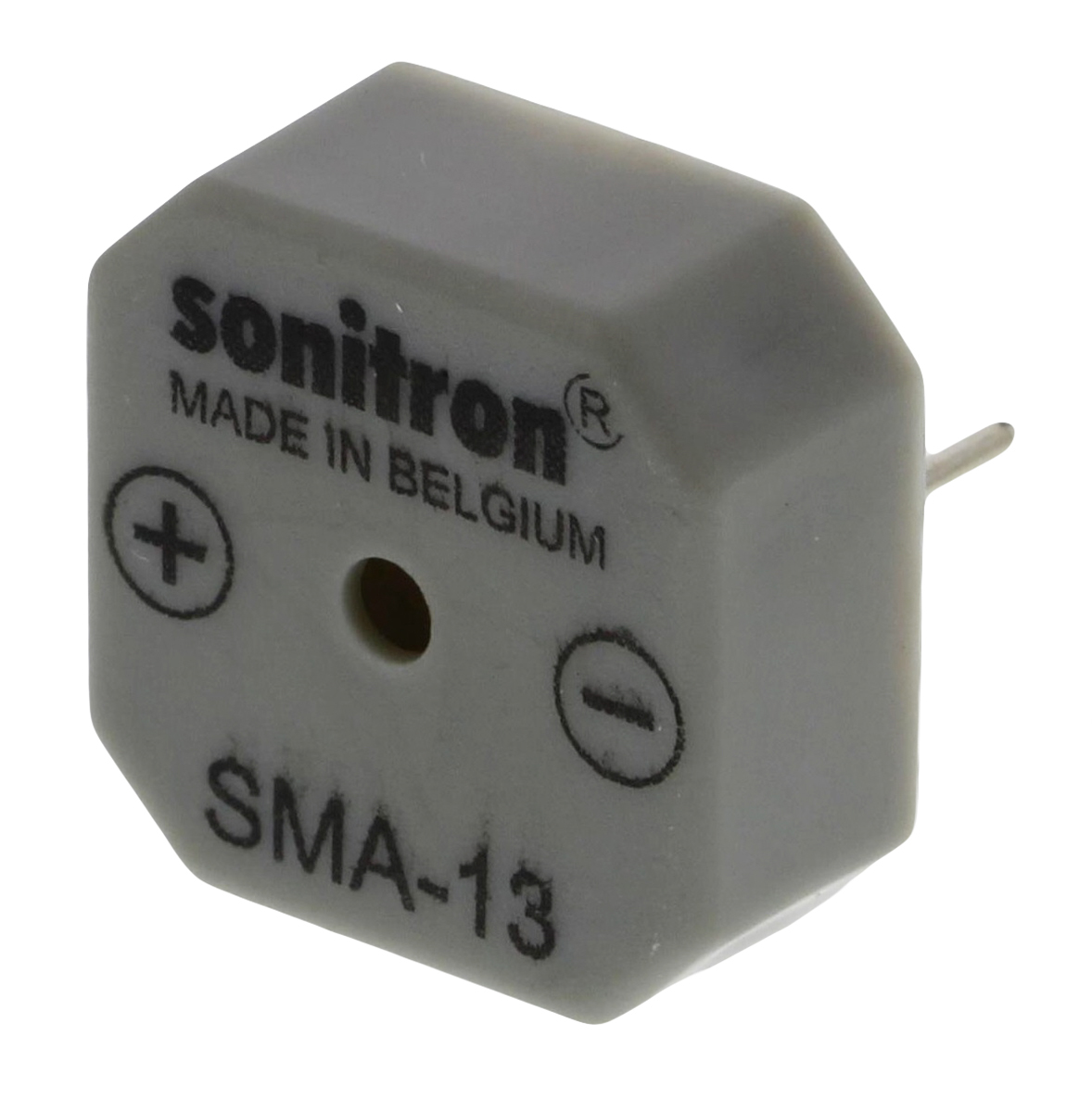 SMA-13-P7.5, Sonitron
