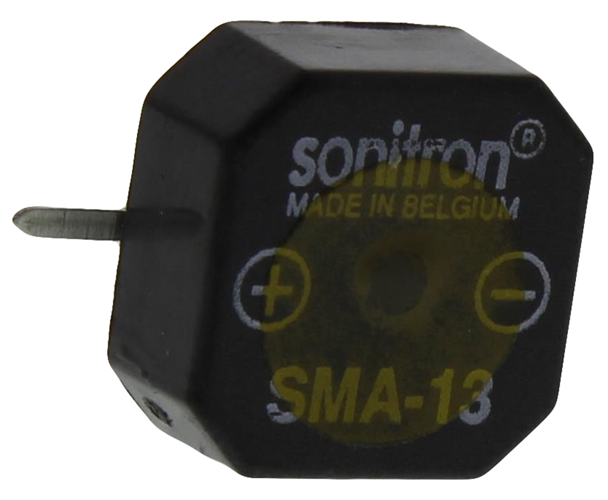 SMA-13-S, Sonitron