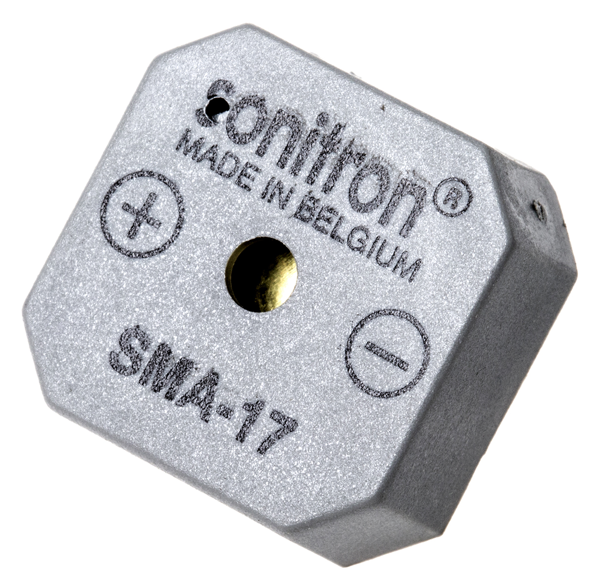 SMA-17-P10, Sonitron