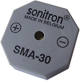 SMA-30-P15, Sonitron