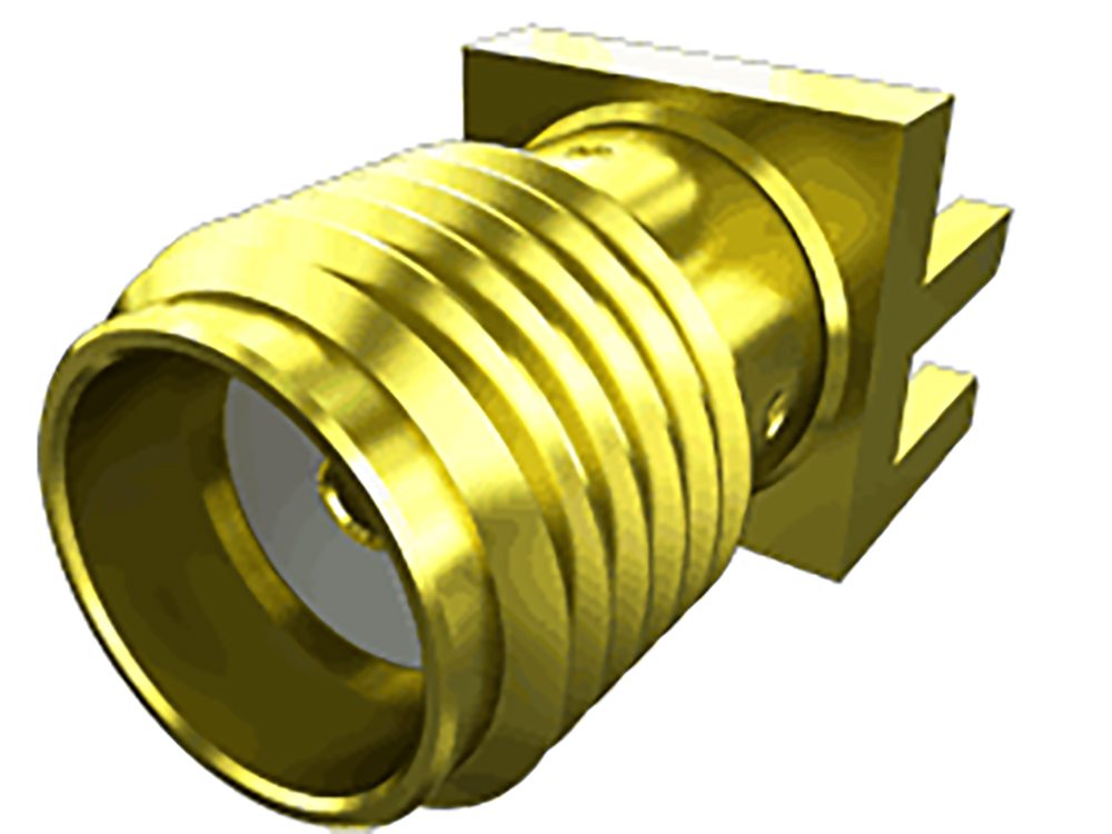 SMA-J-P-H-ST-EM3, Samtec