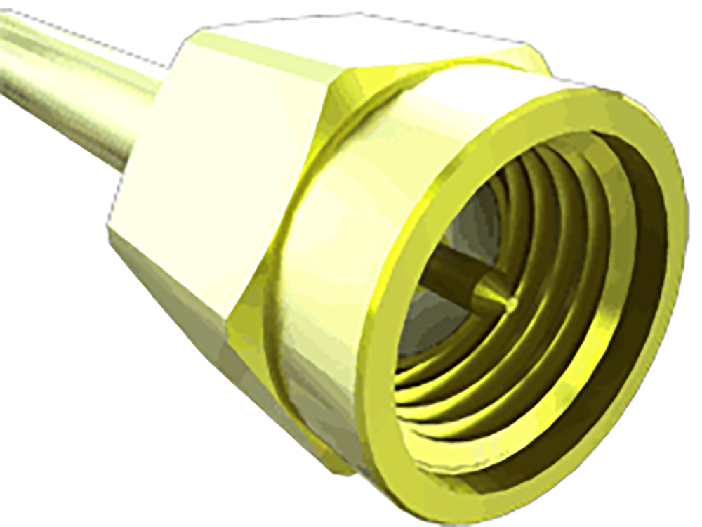 SMA-P-C-H-ST-CA1, Samtec