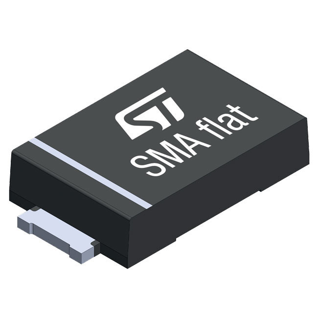 SMA6F6.5A, STMicroelectronics
