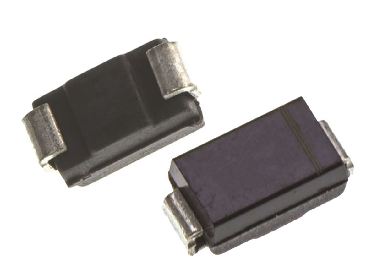 SMA6J48A-TR, STMicroelectronics