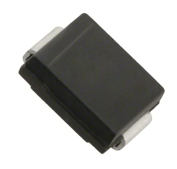 SMAJ10A-E3/61, Vishay