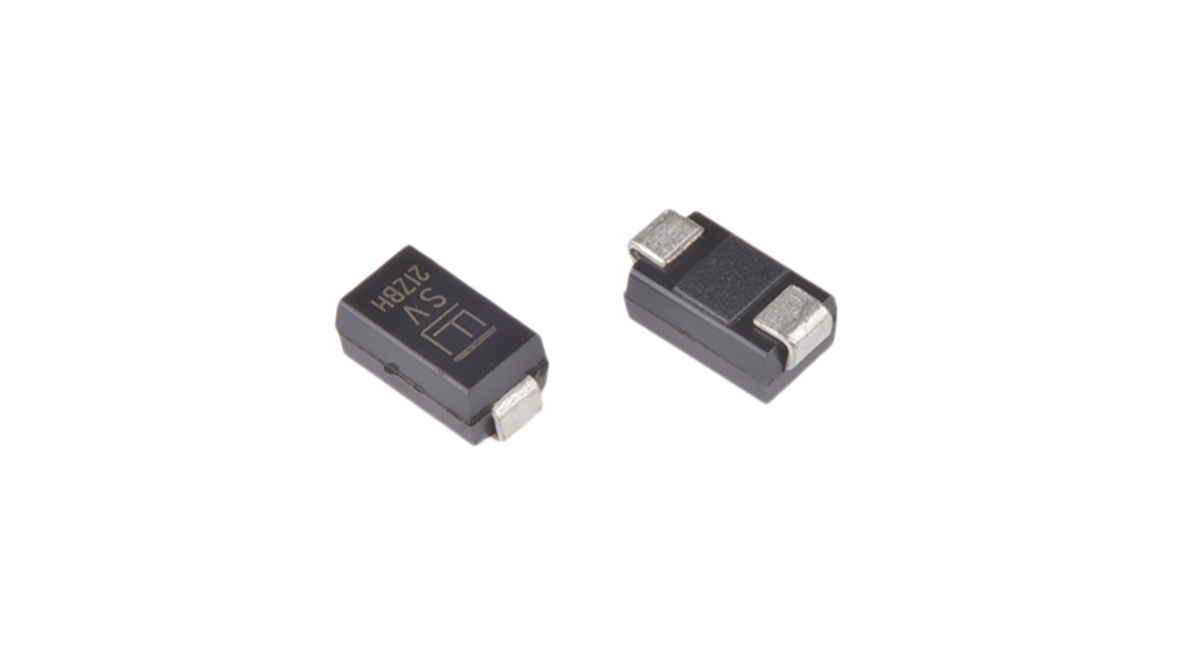 SMAJ200A, Littelfuse