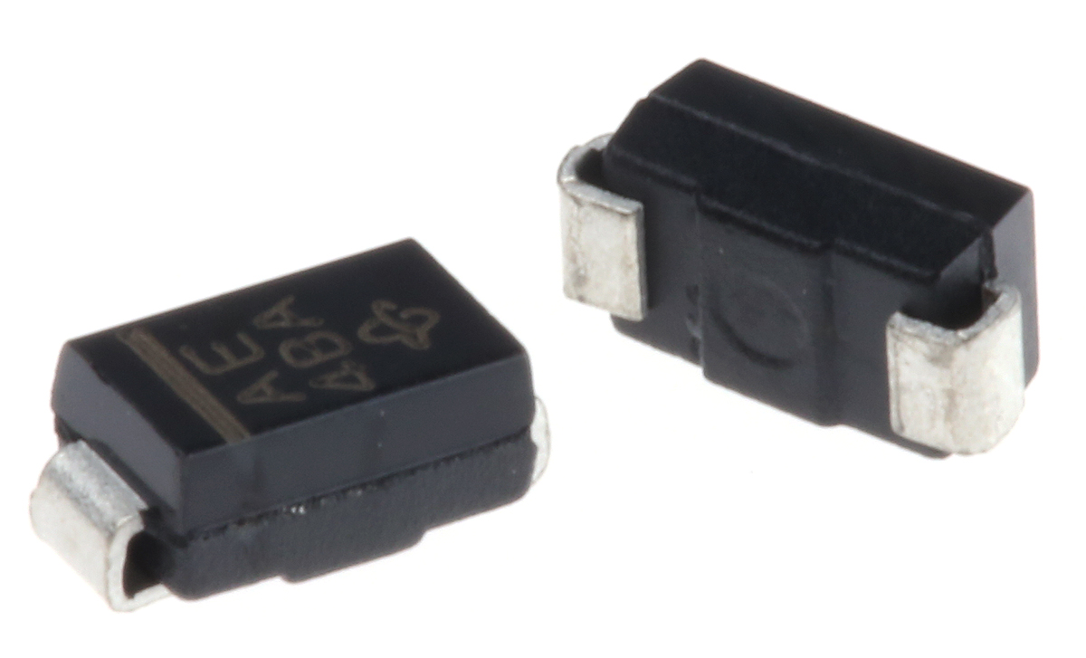 SMAJ5.0A-E3/5A, Vishay