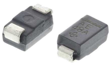 SMAJ5.0A-E3/61, Vishay