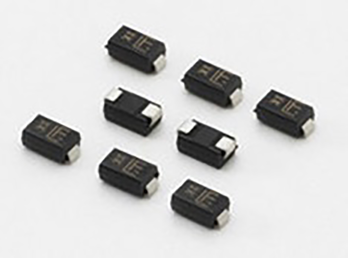 SMAJ60CA, Littelfuse