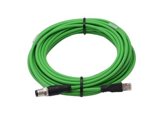 SMART-CHECK.CABLE-ETH-P-M12-RJ45-40M, SCHAEFFLER