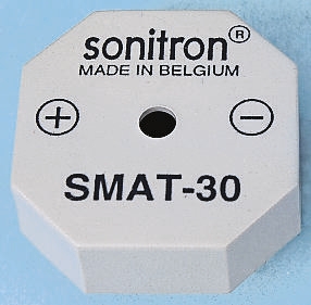 SMAT-13-P7.5, Sonitron