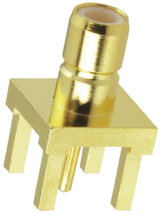 SMB1251B1-3GT30G-50, Amphenol RF