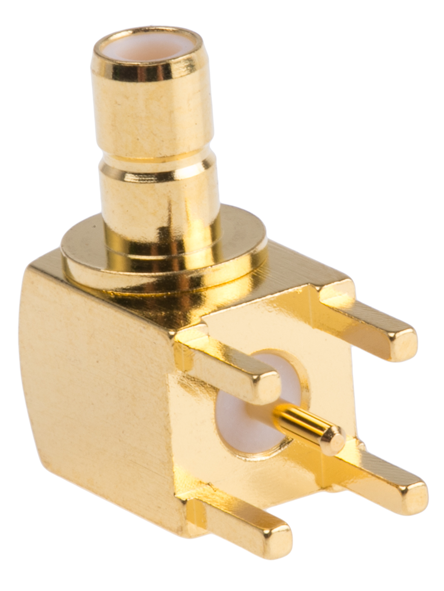 SMB1252B1-3GT30G-50, Amphenol RF