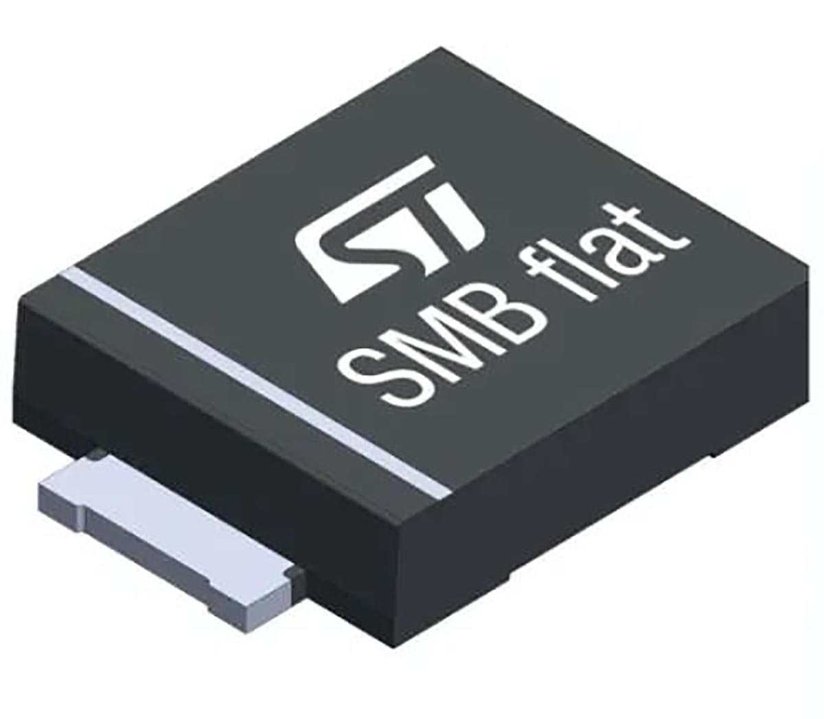 SMB15F40A, 