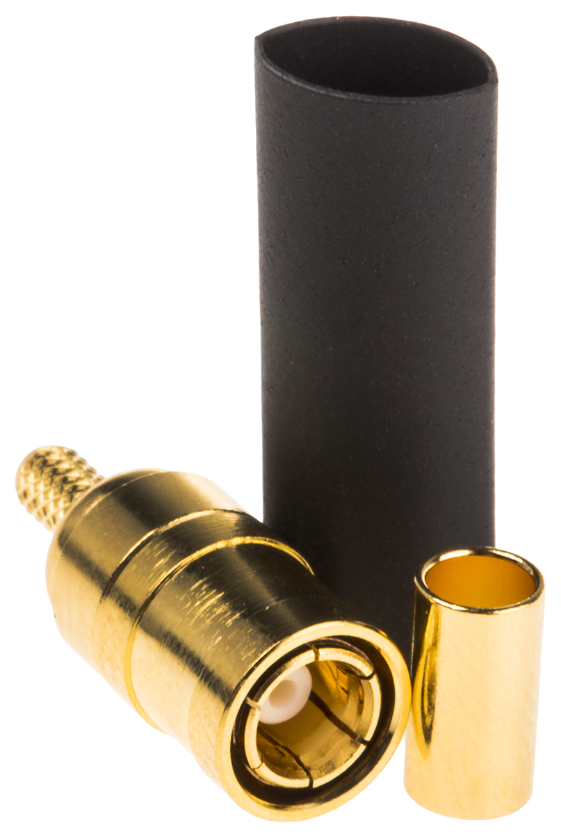 SMB6121A1-3GT30G-5-50, Amphenol RF
