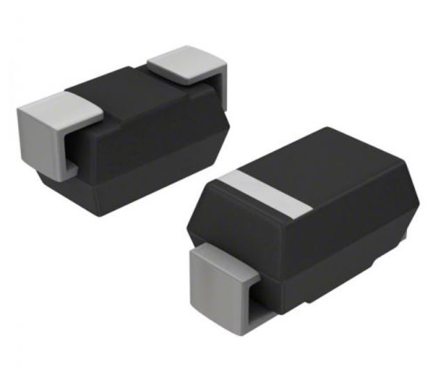 SMBJ10A-E3/52, Vishay