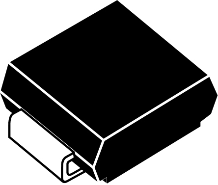 SMBJ15CA-TR, STMicroelectronics