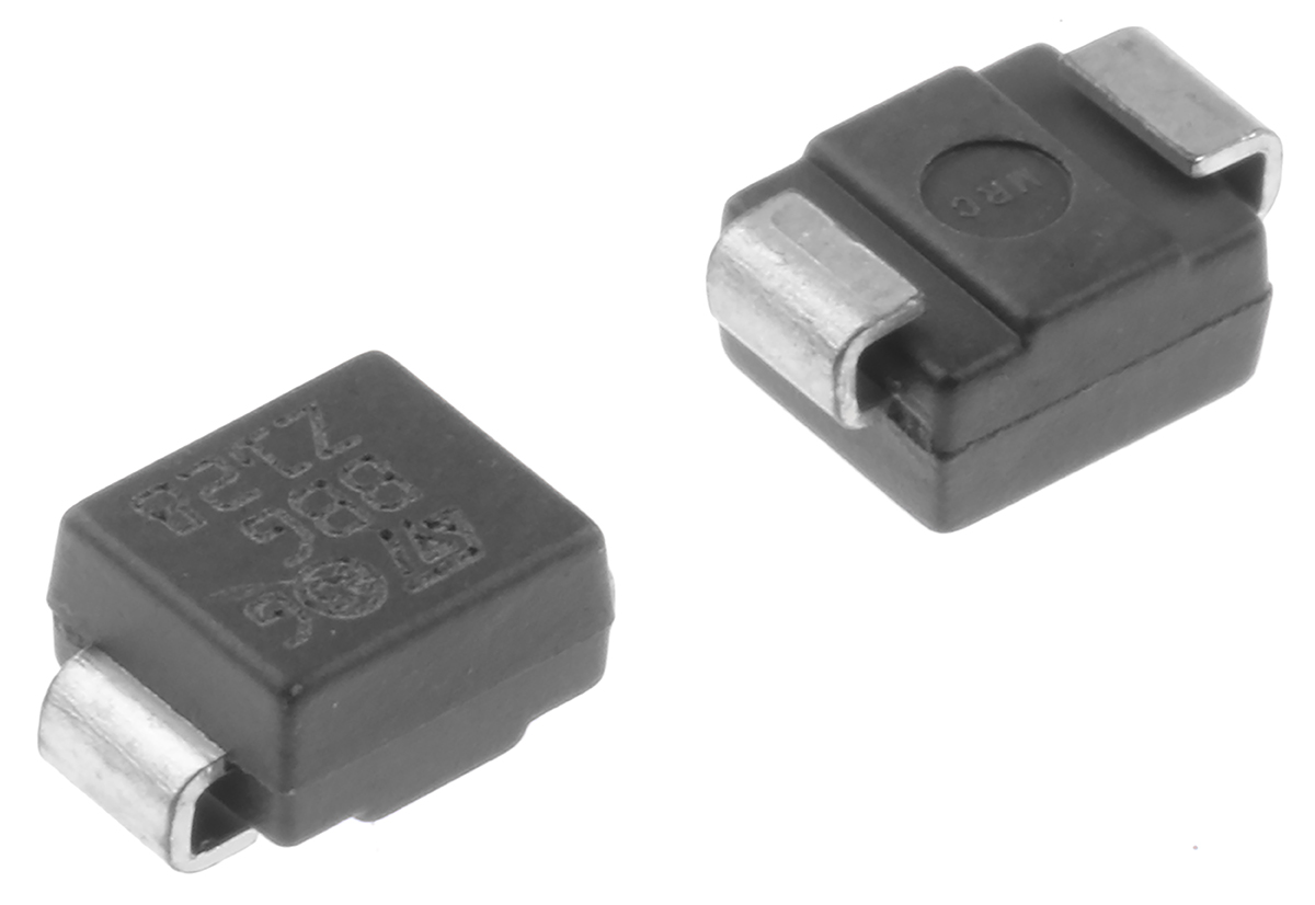 SMBJ15CA-TR, STMicroelectronics