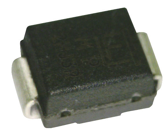 SMBJ36A, Littelfuse