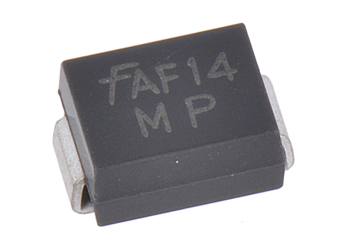 SMBJ36CA, onsemi