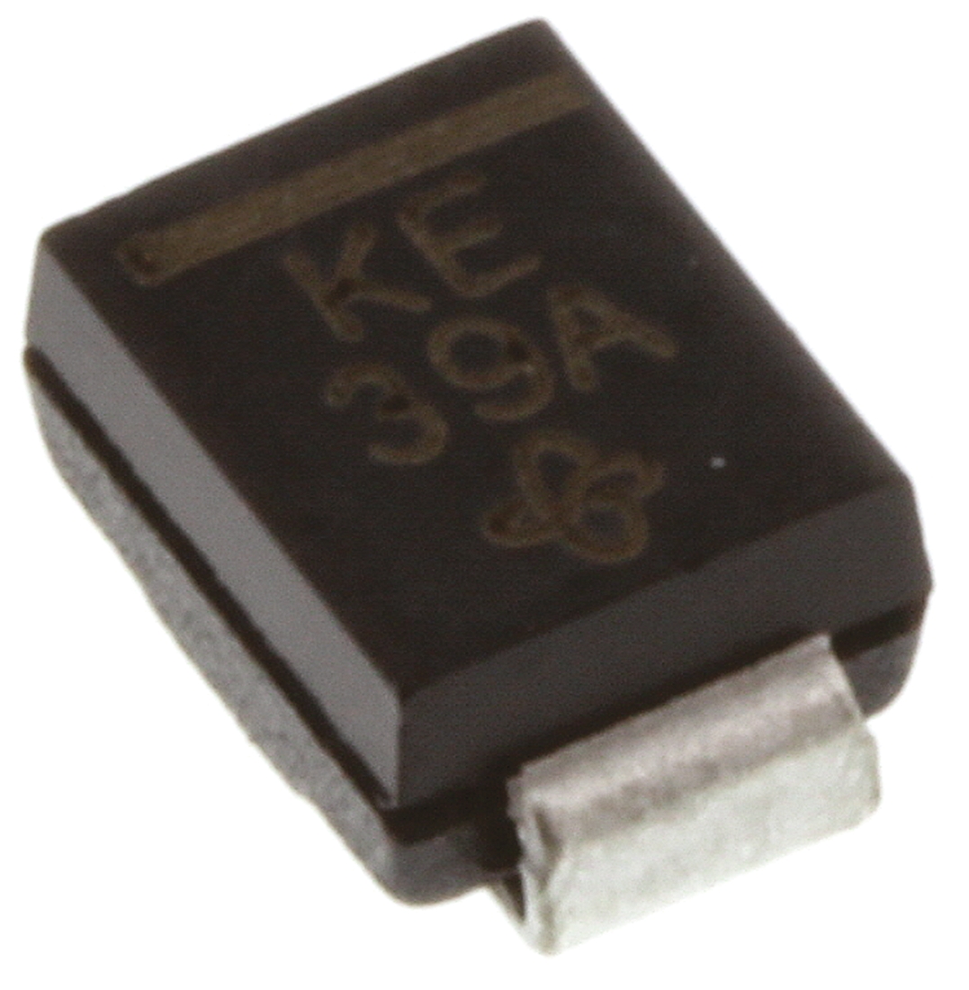 SMBJ5.0A-E3/52, Vishay