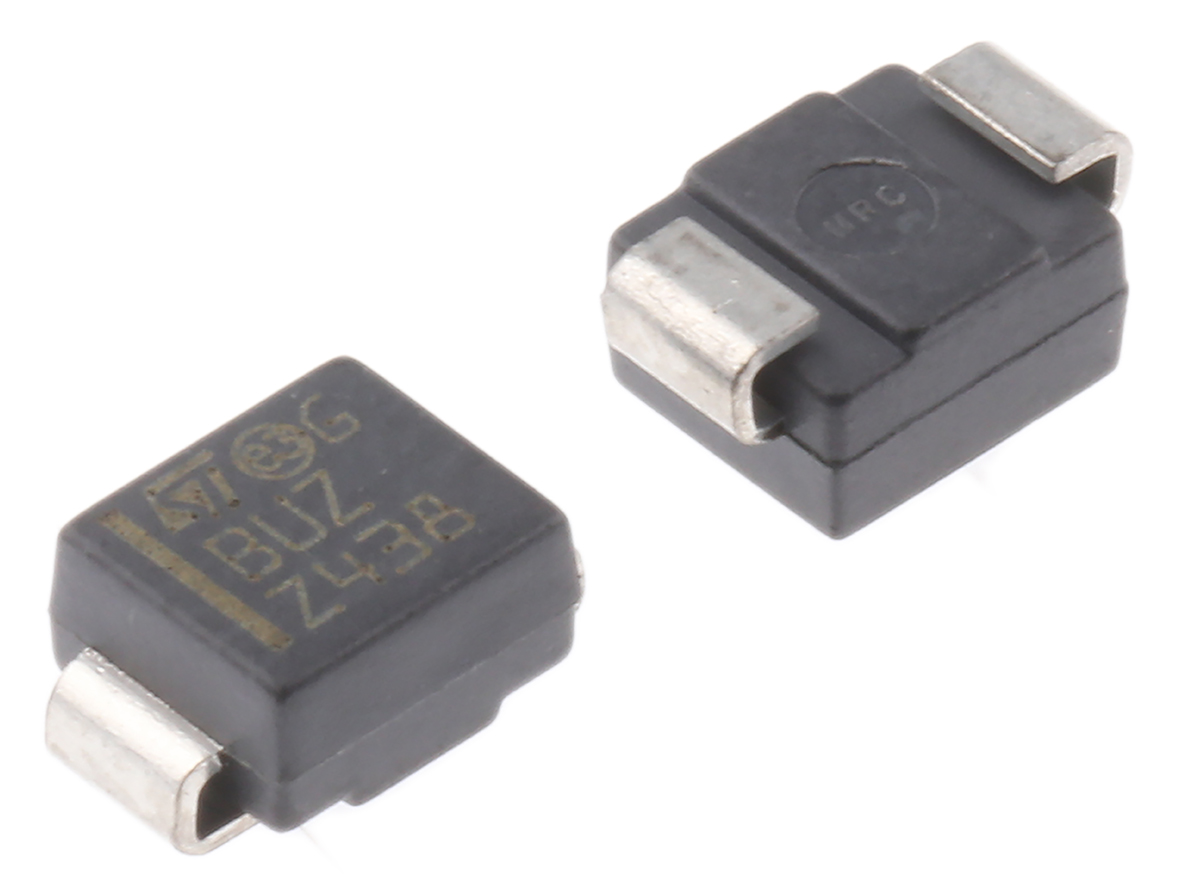 SMBJ5.0A-TR, STMicroelectronics