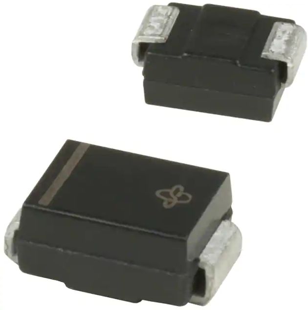 SMBJ7.0CA-E3/52, Vishay