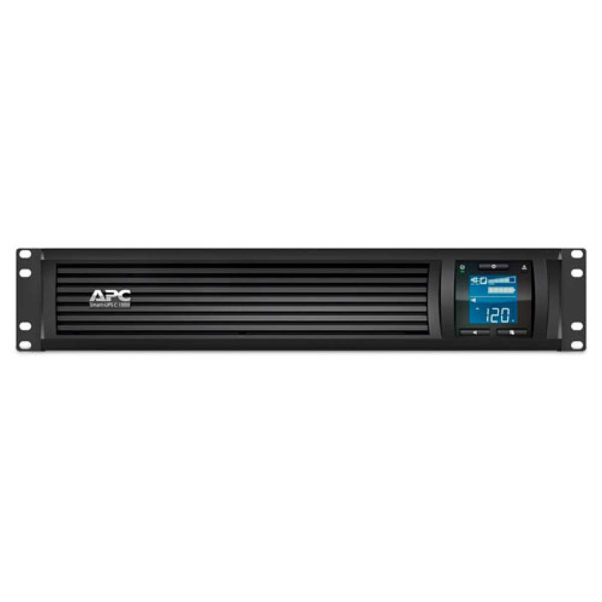 SMC1000I-2UC, APC