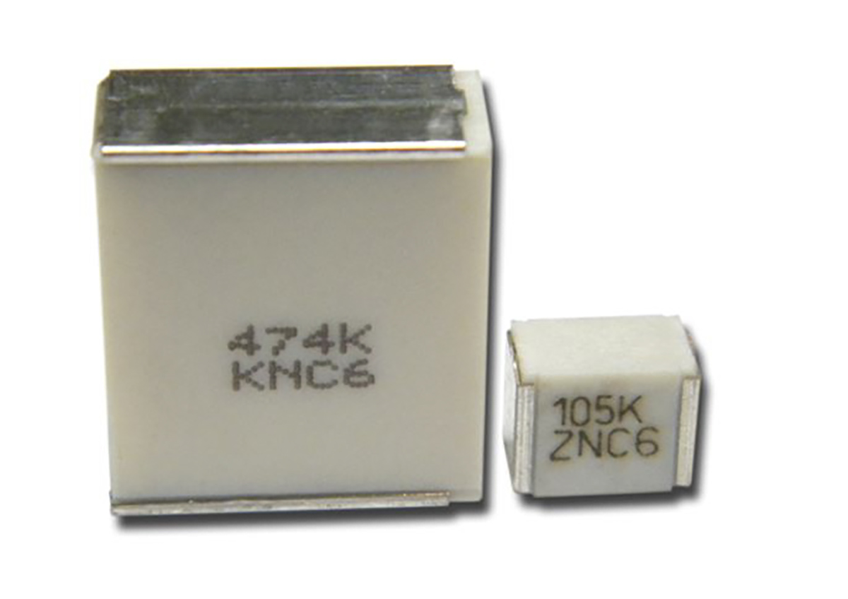 SMC16.5335J50C31TR24, KEMET