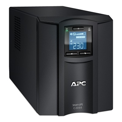 SMC2000I-2U, APC