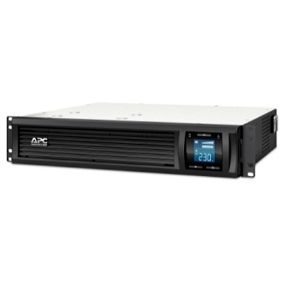 SMC3000RMI2U, APC
