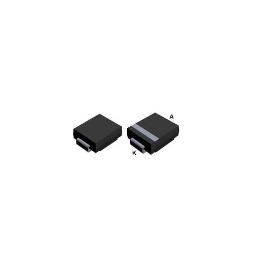 SMC30J100CA, STMicroelectronics