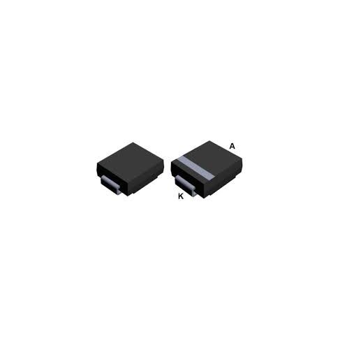 SMC30J64A, STMicroelectronics