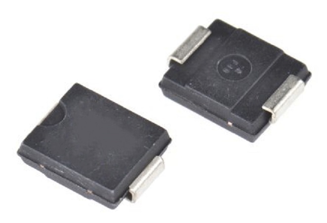 SMC50J24A, STMicroelectronics