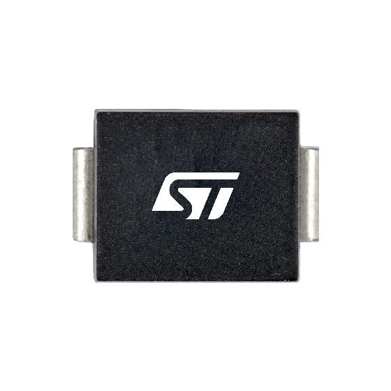 SMC50J33CA, STMicroelectronics