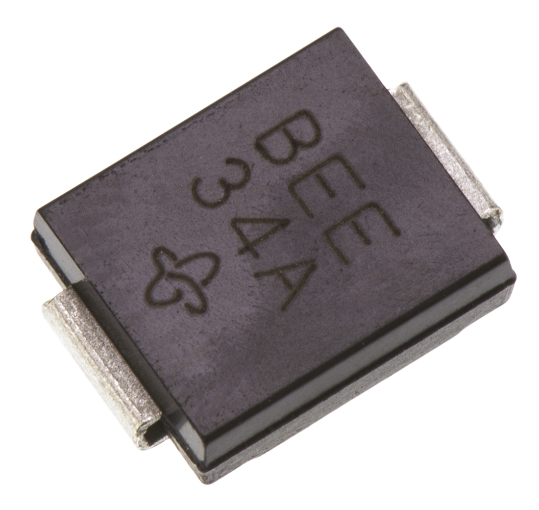 SMCJ12CA-E3/57T, Vishay