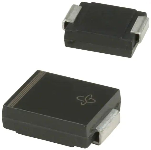 SMCJ160CA-E3/57T, Vishay