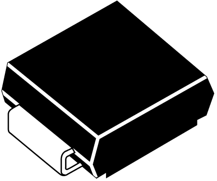 SMCJ188CA-TR, STMicroelectronics