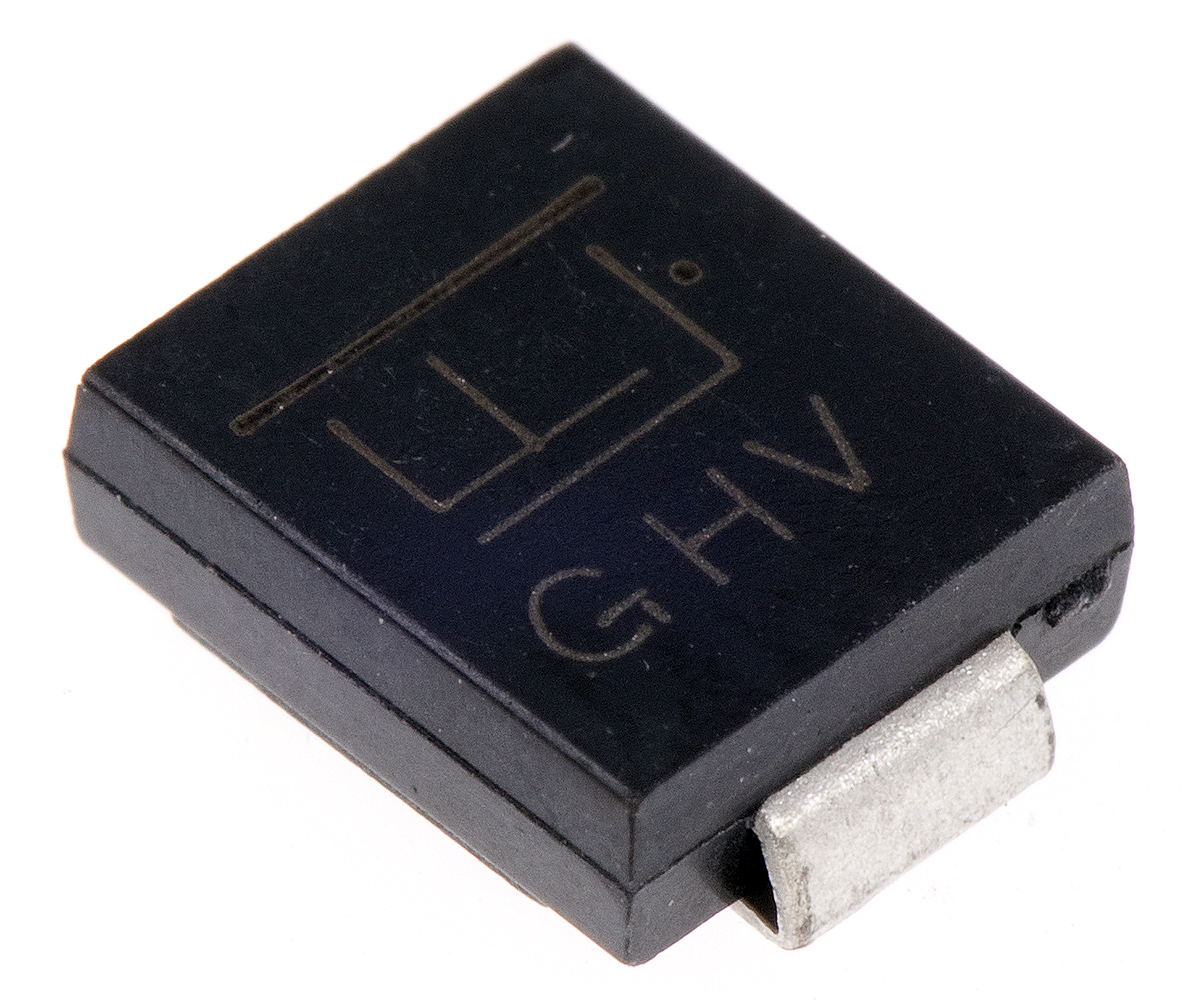 SMCJ200A, Littelfuse