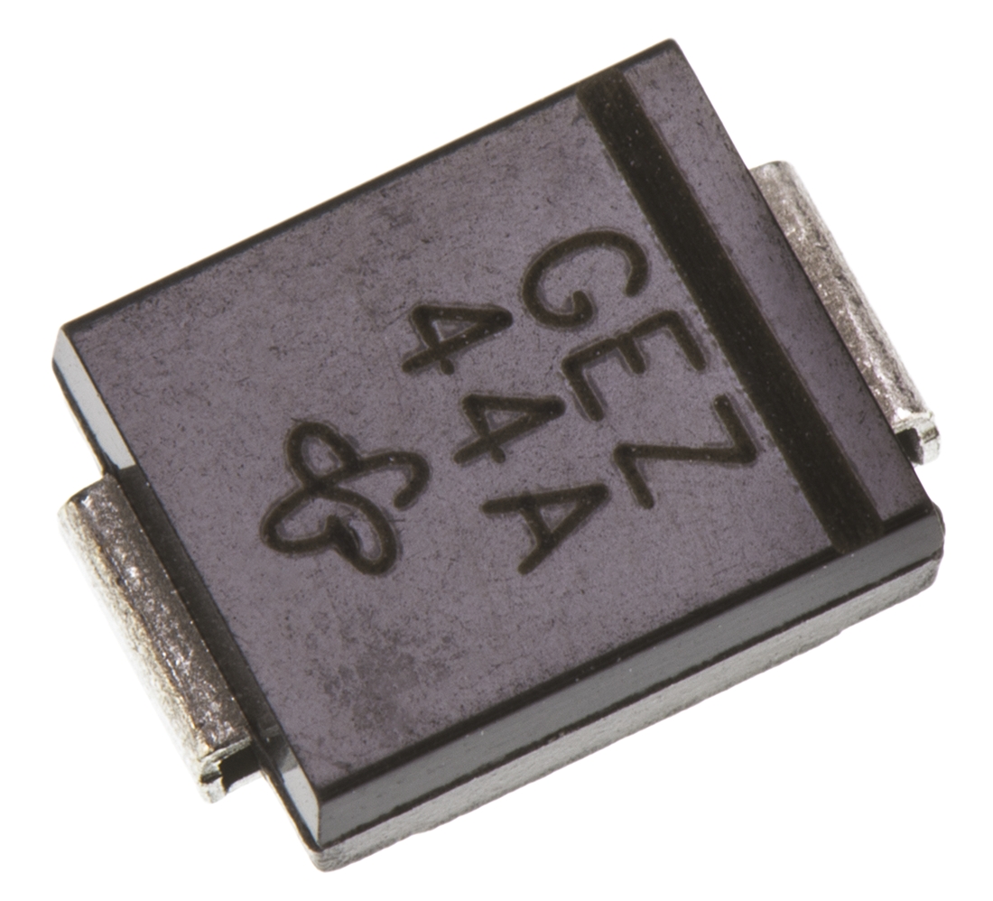 SMCJ24A-E3/57T, Vishay