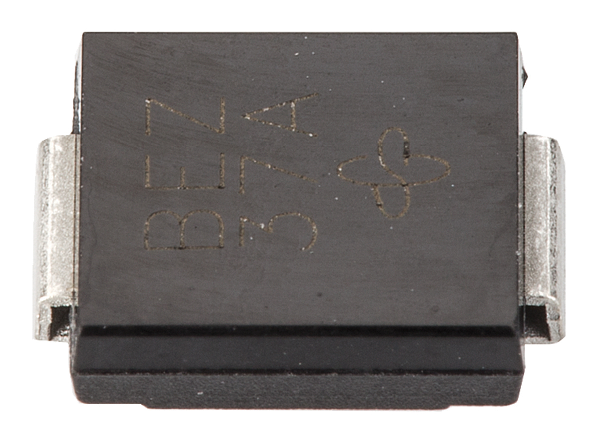 SMCJ24CA-E3/57T, Vishay