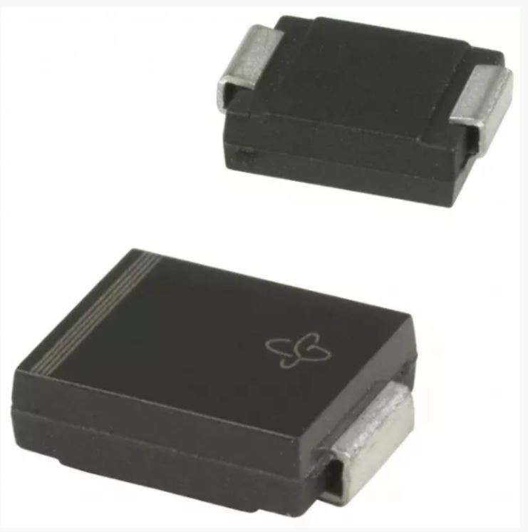 SMCJ36CA-E3/57T, Vishay