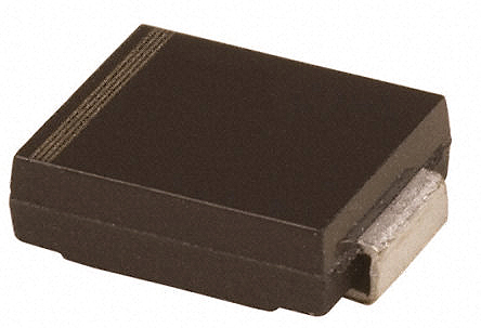 SMCJ48CA-E3/57T, Vishay