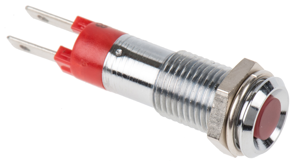 SMCP08014, Signal Construct