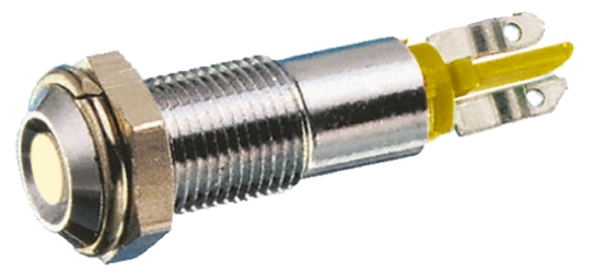 SMCP08114, Signal Construct