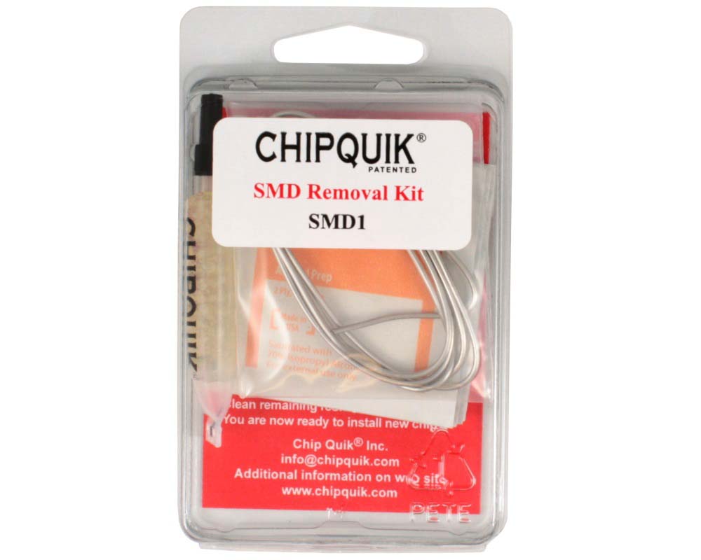 SMD1, CHIPQUIK