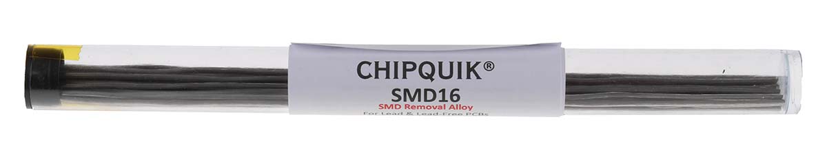 SMD16, CHIPQUIK