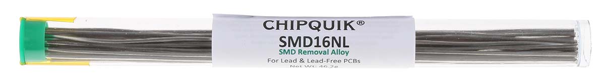 SMD16NL, CHIPQUIK